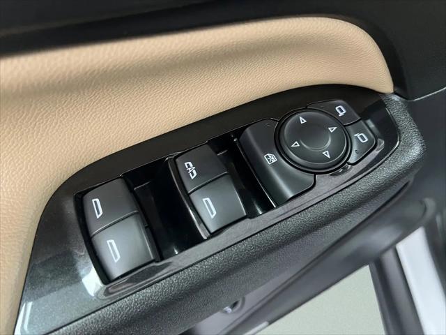 2024 Chevrolet Equinox AWD Premier