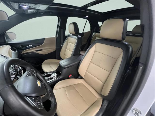 2024 Chevrolet Equinox AWD Premier
