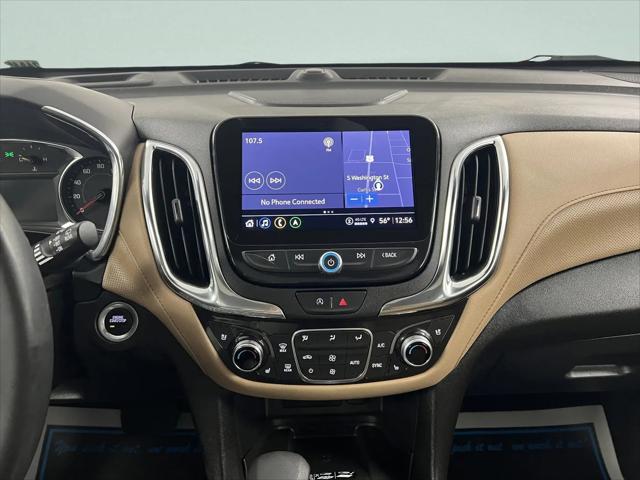 2024 Chevrolet Equinox AWD Premier