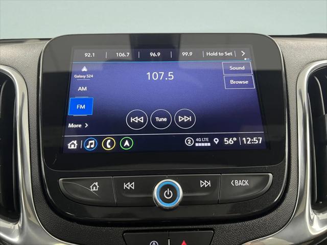 2024 Chevrolet Equinox AWD Premier