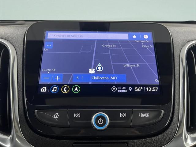 2024 Chevrolet Equinox AWD Premier