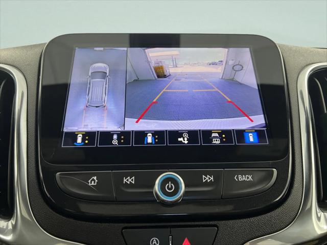 2024 Chevrolet Equinox AWD Premier