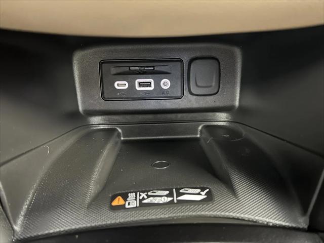 2024 Chevrolet Equinox AWD Premier