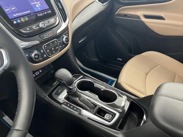 2024 Chevrolet Equinox AWD Premier