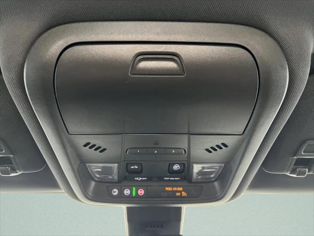 2024 Chevrolet Equinox AWD Premier