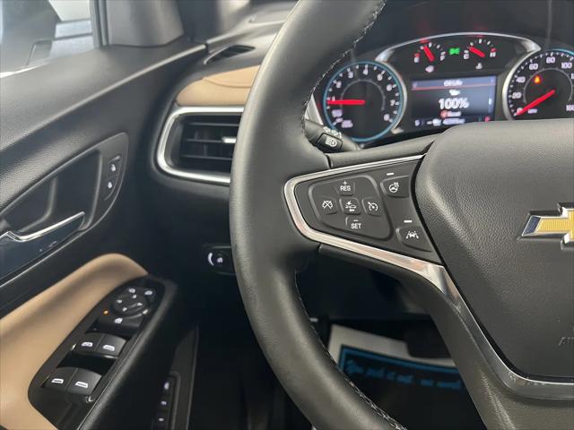 2024 Chevrolet Equinox AWD Premier