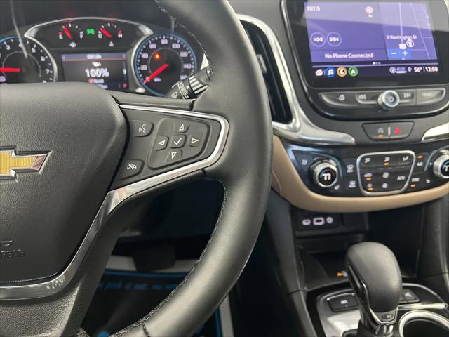 2024 Chevrolet Equinox AWD Premier
