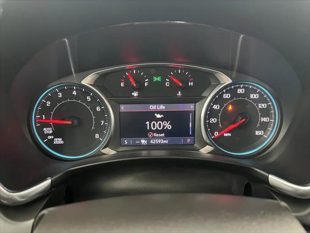 2024 Chevrolet Equinox AWD Premier