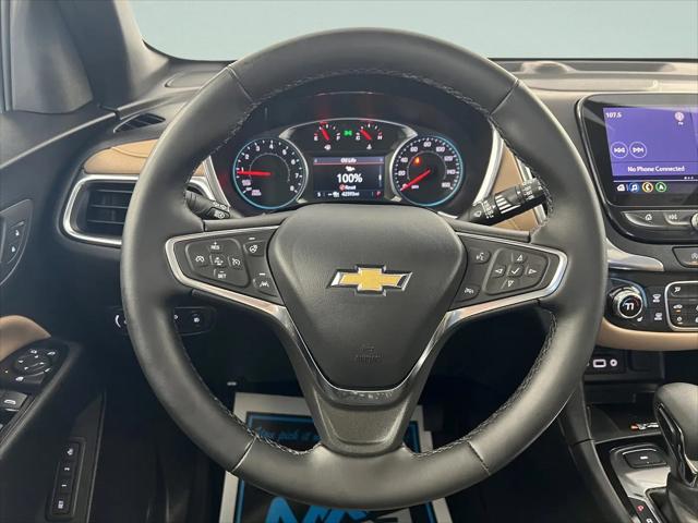 2024 Chevrolet Equinox AWD Premier