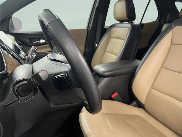 2024 Chevrolet Equinox AWD Premier