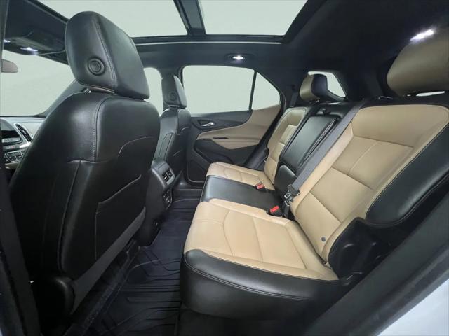 2024 Chevrolet Equinox AWD Premier