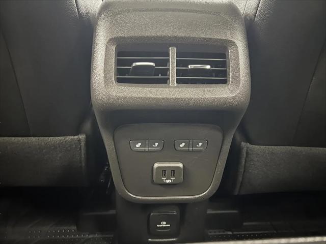 2024 Chevrolet Equinox AWD Premier