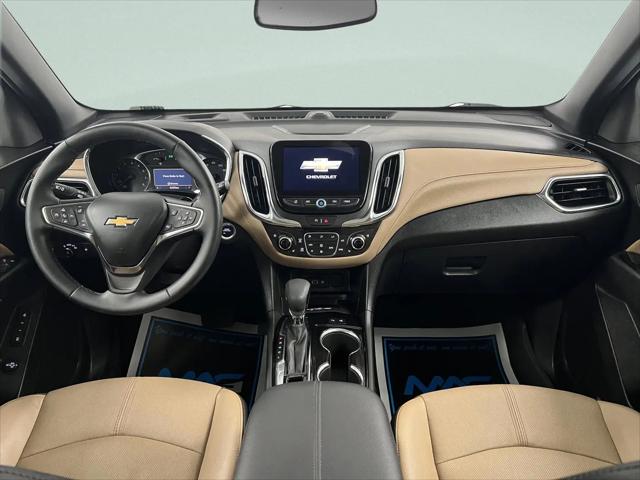 2024 Chevrolet Equinox AWD Premier