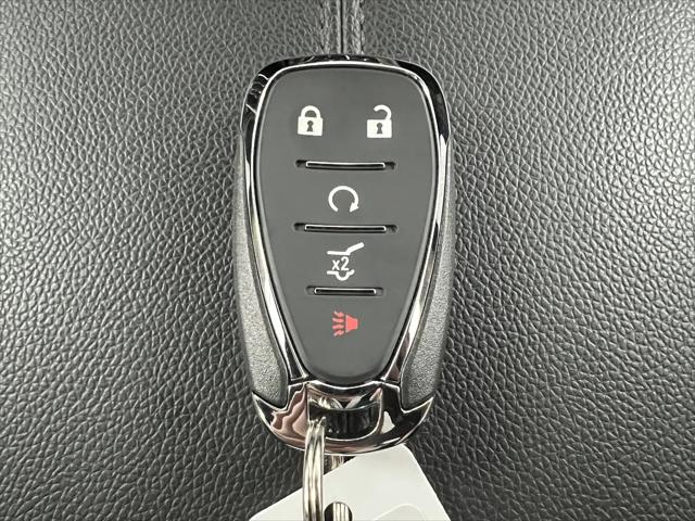 2024 Chevrolet Equinox AWD Premier