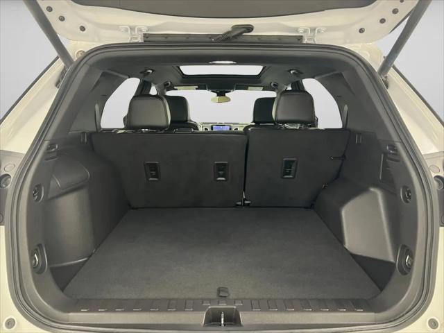 2024 Chevrolet Equinox AWD Premier