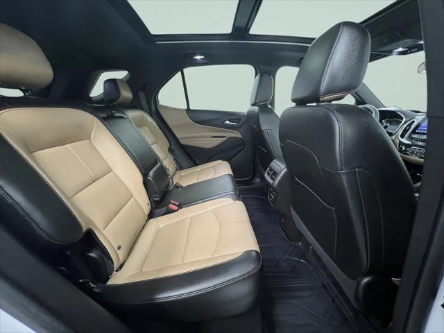 2024 Chevrolet Equinox AWD Premier