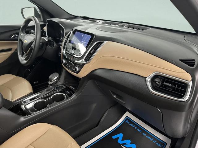 2024 Chevrolet Equinox AWD Premier