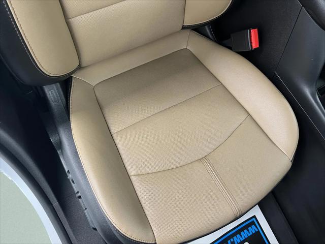 2024 Chevrolet Equinox AWD Premier