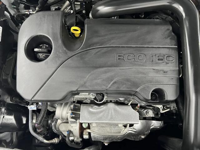 2024 Chevrolet Equinox AWD Premier