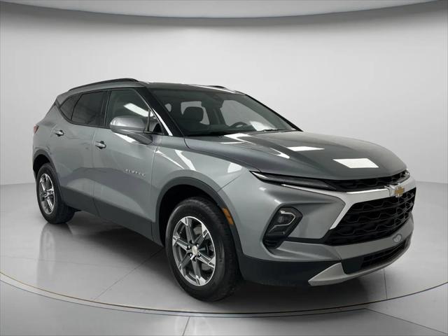2024 Chevrolet Blazer FWD 2LT