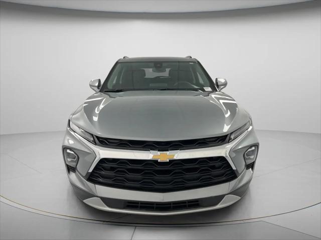 2024 Chevrolet Blazer FWD 2LT