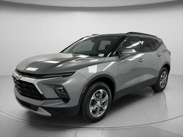 2024 Chevrolet Blazer FWD 2LT