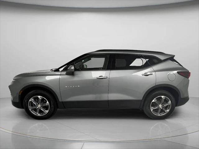 2024 Chevrolet Blazer FWD 2LT