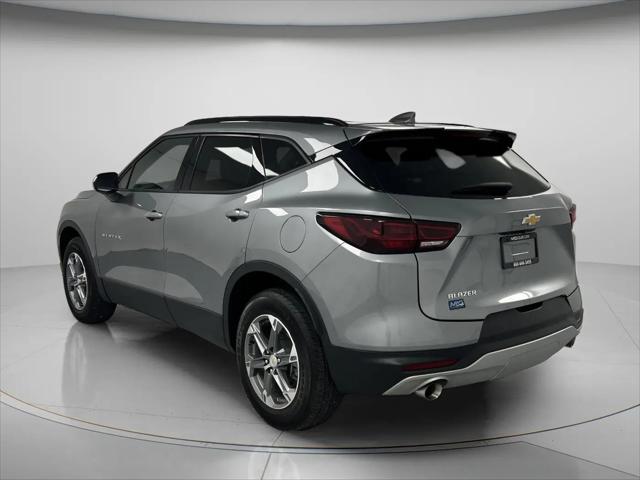 2024 Chevrolet Blazer FWD 2LT