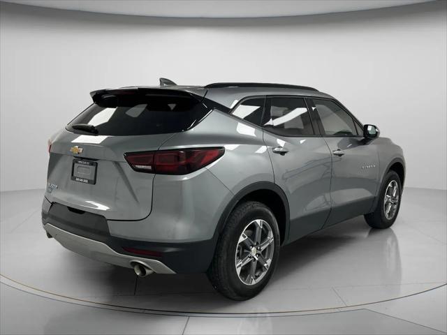 2024 Chevrolet Blazer FWD 2LT