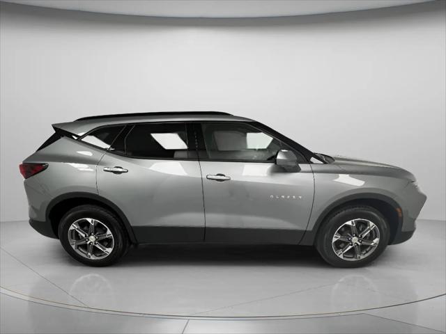 2024 Chevrolet Blazer FWD 2LT