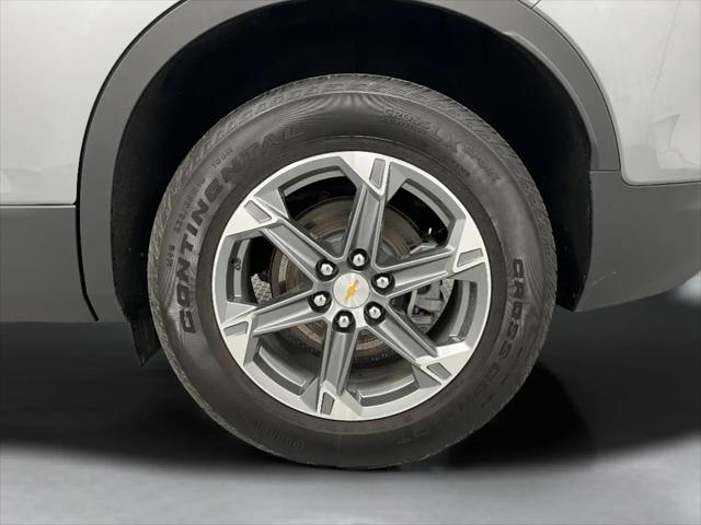 2024 Chevrolet Blazer FWD 2LT