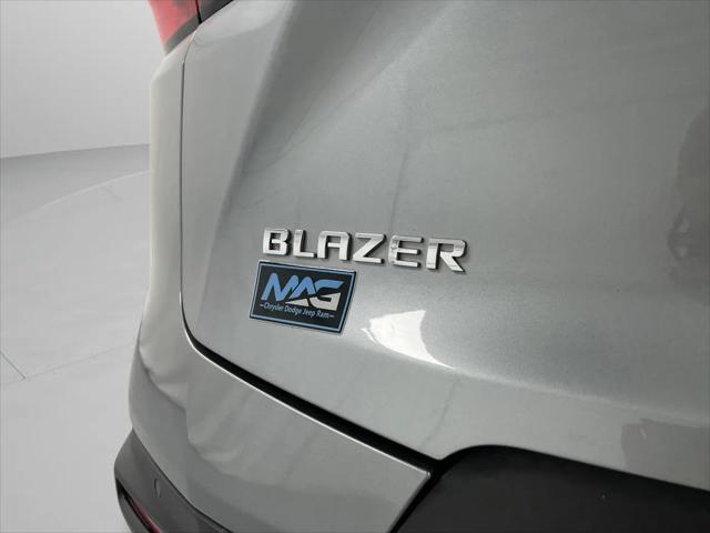 2024 Chevrolet Blazer FWD 2LT