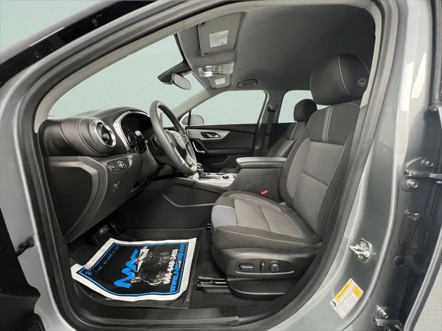 2024 Chevrolet Blazer FWD 2LT