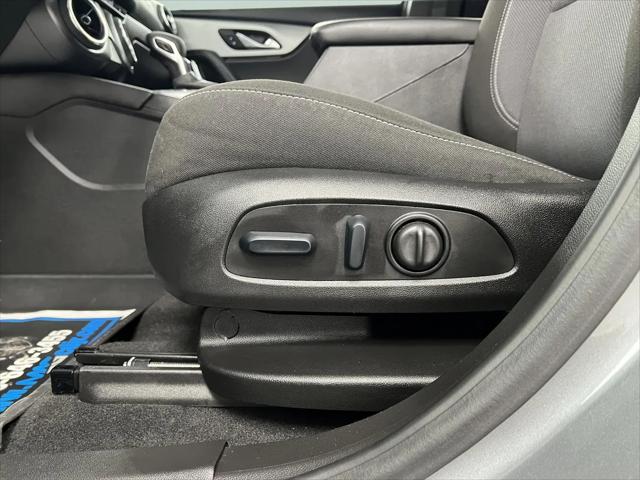 2024 Chevrolet Blazer FWD 2LT