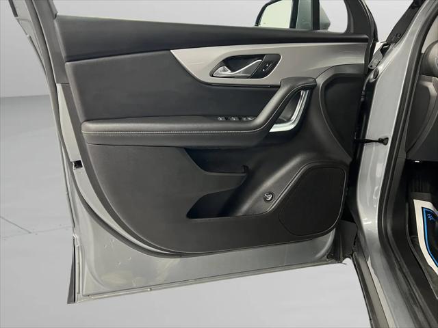 2024 Chevrolet Blazer FWD 2LT