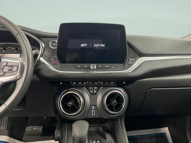 2024 Chevrolet Blazer FWD 2LT