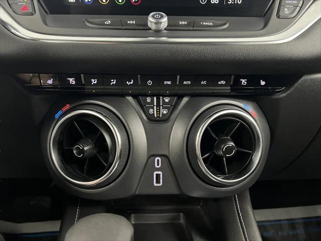 2024 Chevrolet Blazer FWD 2LT