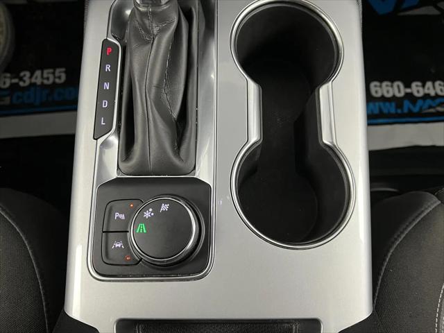 2024 Chevrolet Blazer FWD 2LT