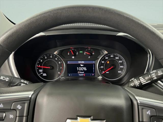 2024 Chevrolet Blazer FWD 2LT