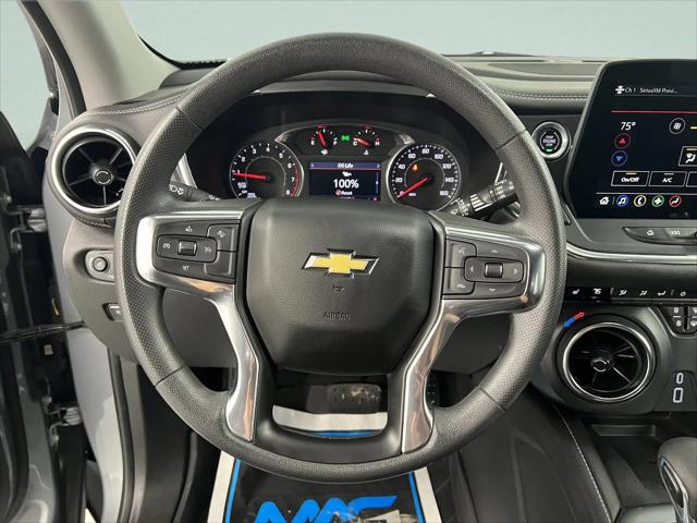 2024 Chevrolet Blazer FWD 2LT