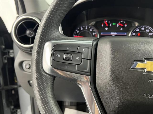 2024 Chevrolet Blazer FWD 2LT