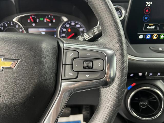 2024 Chevrolet Blazer FWD 2LT
