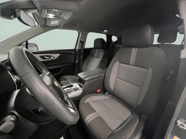 2024 Chevrolet Blazer FWD 2LT