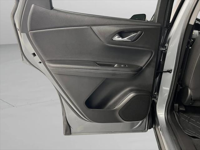 2024 Chevrolet Blazer FWD 2LT