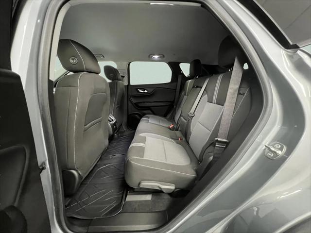 2024 Chevrolet Blazer FWD 2LT