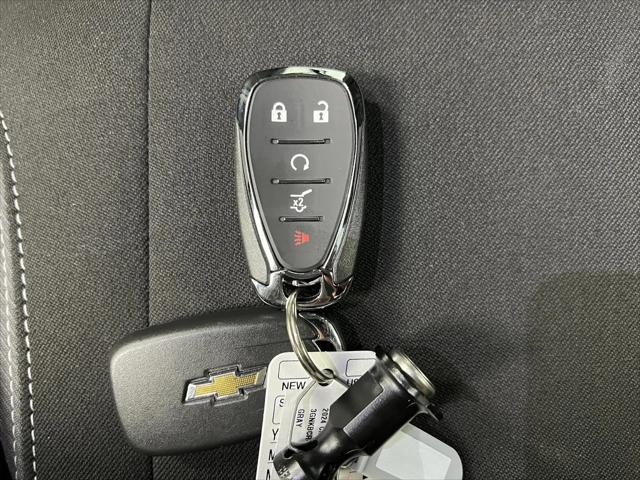 2024 Chevrolet Blazer FWD 2LT