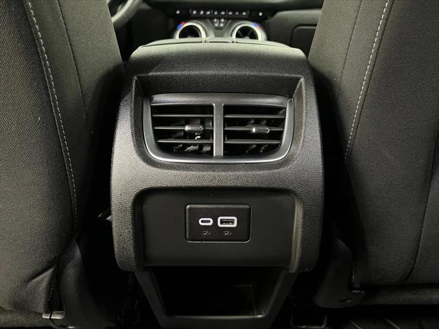 2024 Chevrolet Blazer FWD 2LT