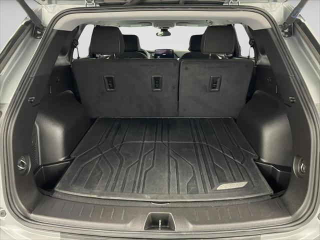 2024 Chevrolet Blazer FWD 2LT