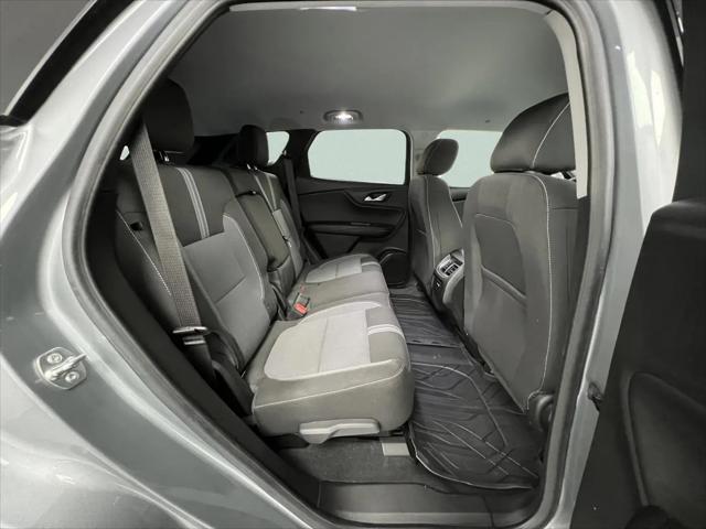 2024 Chevrolet Blazer FWD 2LT