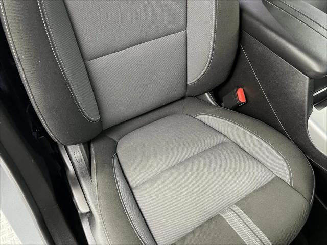 2024 Chevrolet Blazer FWD 2LT